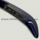 JDM Civic EK4 SiR Hatchback Mid Wing